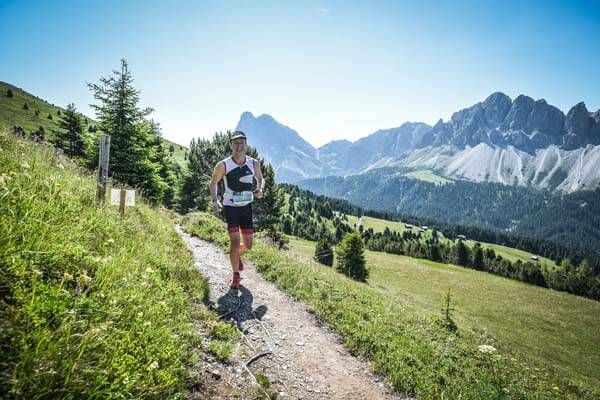 Plose Marathon Brixen - 2019