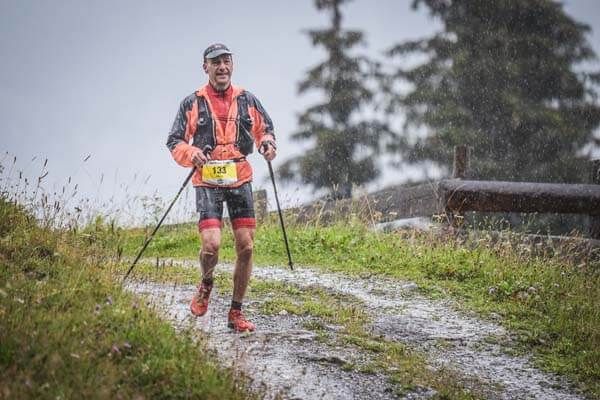 Madrisa Trail Klosters - 2021