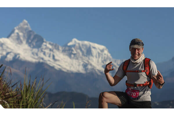 Fishtailrace Nepal - 2021