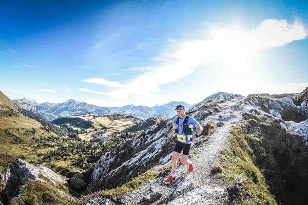 Swiss Trail Tour Lenk - 2019