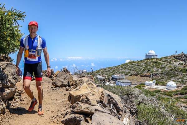 Trans Vulcania La Palma - 2019