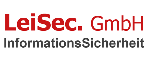 Informationssicherheit